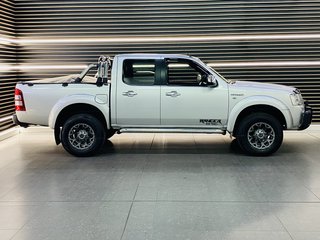 2007 Ford Ranger 3.0TDCi HI-TRAIL XLE P/U D/C - photo 1