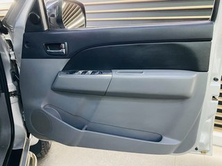 2007 Ford Ranger 3.0TDCi HI-TRAIL XLE P/U D/C - photo 2