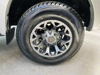 2007 Ford Ranger 3.0TDCi HI-TRAIL XLE P/U D/C - photo 4