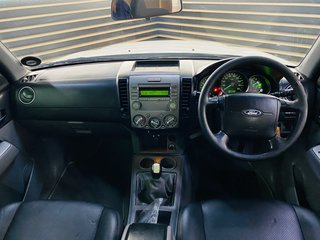 2007 Ford Ranger 3.0TDCi HI-TRAIL XLE P/U D/C - photo 5
