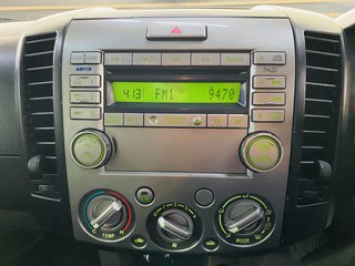 2007 Ford Ranger 3.0TDCi HI-TRAIL XLE P/U D/C - photo 6