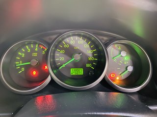 2007 Ford Ranger 3.0TDCi HI-TRAIL XLE P/U D/C - photo 9