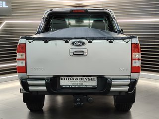 2007 Ford Ranger 3.0TDCi HI-TRAIL XLE P/U D/C - photo 4