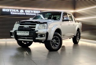 Ford Ranger Used vehicle for sale