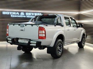 2007 Ford Ranger 3.0TDCi HI-TRAIL XLE P/U D/C - photo 6