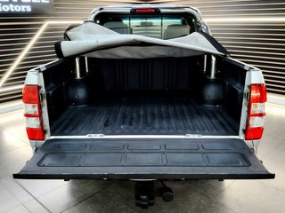 2007 Ford Ranger 3.0TDCi HI-TRAIL XLE P/U D/C - photo 5