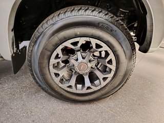 2007 Ford Ranger 3.0TDCi HI-TRAIL XLE P/U D/C - photo 9