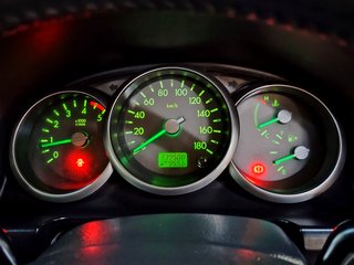 2007 Ford Ranger 3.0TDCi HI-TRAIL XLE P/U D/C - photo 2