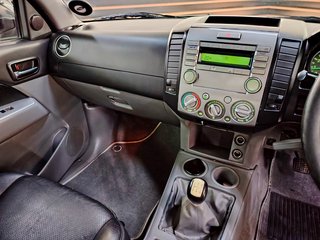 2007 Ford Ranger 3.0TDCi HI-TRAIL XLE P/U D/C - photo 10