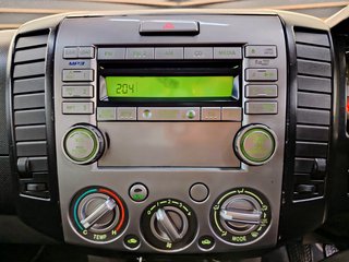 2007 Ford Ranger 3.0TDCi HI-TRAIL XLE P/U D/C - photo 1