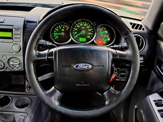 2007 Ford Ranger 3.0TDCi HI-TRAIL XLE P/U D/C - photo 8