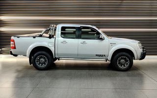 2007 Ford Ranger 3.0TDCi HI-TRAIL XLE P/U D/C - photo 9