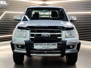 2007 Ford Ranger 3.0TDCi HI-TRAIL XLE P/U D/C - photo 11