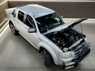 2007 Ford Ranger 3.0TDCi HI-TRAIL XLE P/U D/C - photo 13