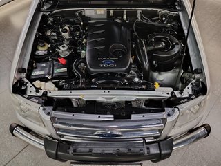 2007 Ford Ranger 3.0TDCi HI-TRAIL XLE P/U D/C - photo 14