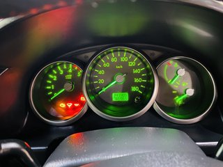 2007 Ford Ranger 3.0TDCi HI-TRAIL XLE P/U D/C - photo 2