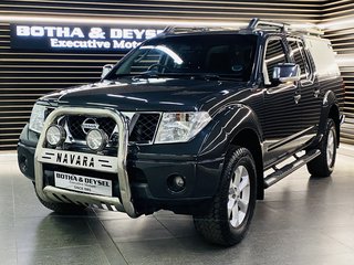 Nissan Navara Used vehicle for sale