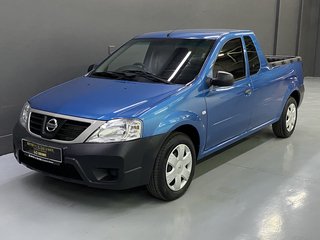 Nissan NP200 Used vehicle for sale