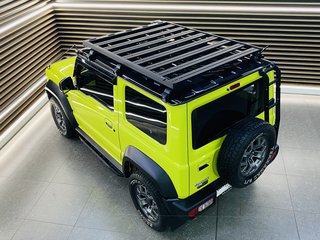 2022 Suzuki Jimny 1.5 GLX A/T - photo 8