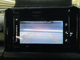 2022 Suzuki Jimny 1.5 GLX A/T - photo 8