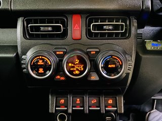 2022 Suzuki Jimny 1.5 GLX A/T - photo 10