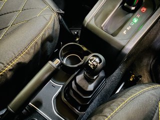 2022 Suzuki Jimny 1.5 GLX A/T - photo 11