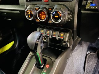 2022 Suzuki Jimny 1.5 GLX A/T - photo 12