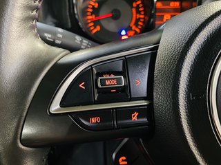 2022 Suzuki Jimny 1.5 GLX A/T - photo 13