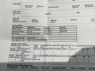 2022 Suzuki Jimny 1.5 GLX A/T - photo 17