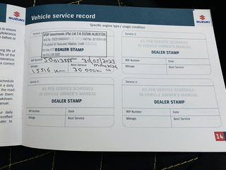 2022 Suzuki Jimny 1.5 GLX A/T - photo 19