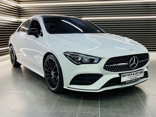 2023 Mercedes-Benz CLA 200 PROGRESSIVE A/T - photo 3