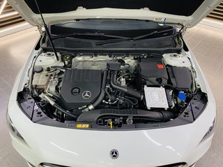 2023 Mercedes-Benz CLA 200 PROGRESSIVE A/T - photo 4