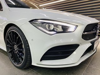 2023 Mercedes-Benz CLA 200 PROGRESSIVE A/T - photo 5