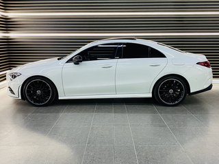 2023 Mercedes-Benz CLA 200 PROGRESSIVE A/T - photo 6