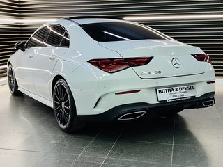 2023 Mercedes-Benz CLA 200 PROGRESSIVE A/T - photo 8