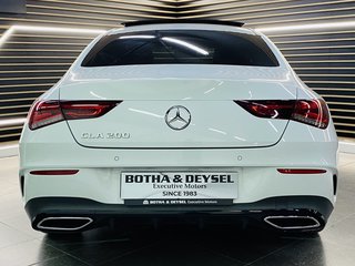 2023 Mercedes-Benz CLA 200 PROGRESSIVE A/T - photo 9
