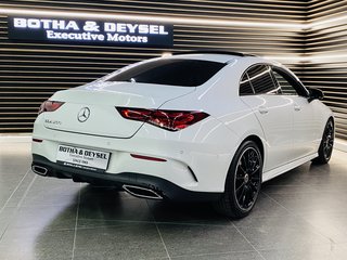 2023 Mercedes-Benz CLA 200 PROGRESSIVE A/T - photo 10