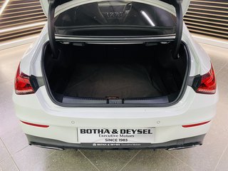 2023 Mercedes-Benz CLA 200 PROGRESSIVE A/T - photo 1