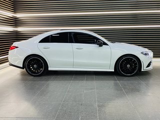 2023 Mercedes-Benz CLA 200 PROGRESSIVE A/T - photo 2