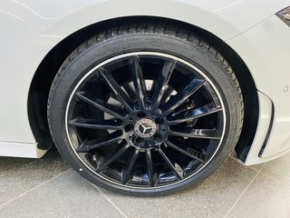 2023 Mercedes-Benz CLA 200 PROGRESSIVE A/T - photo 6