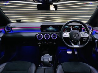 2023 Mercedes-Benz CLA 200 PROGRESSIVE A/T - photo 7