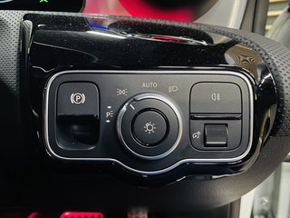 2023 Mercedes-Benz CLA 200 PROGRESSIVE A/T - photo 13