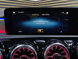 2023 Mercedes-Benz CLA 200 PROGRESSIVE A/T - photo 15