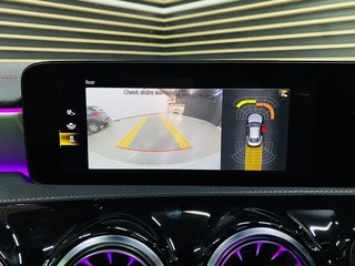2023 Mercedes-Benz CLA 200 PROGRESSIVE A/T - photo 14