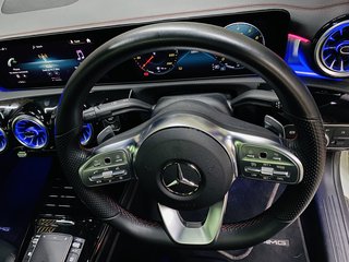 2023 Mercedes-Benz CLA 200 PROGRESSIVE A/T - photo 16