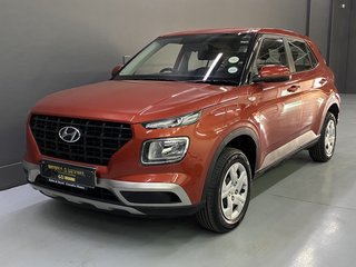 Hyundai VENUE Used vehicle for sale
