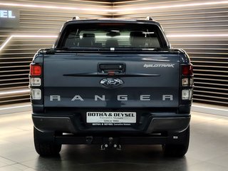 2018 Ford Ranger 3.2TDCi 3.2 WILDTRAK 4X4 A/T P/U D/C - photo 4
