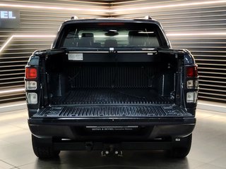 2018 Ford Ranger 3.2TDCi 3.2 WILDTRAK 4X4 A/T P/U D/C - photo 5