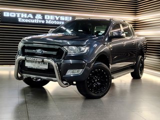 Ford Ranger Used vehicle for sale
