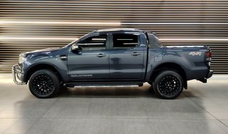 2018 Ford Ranger 3.2TDCi 3.2 WILDTRAK 4X4 A/T P/U D/C - photo 2